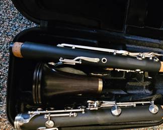 Clarinet 