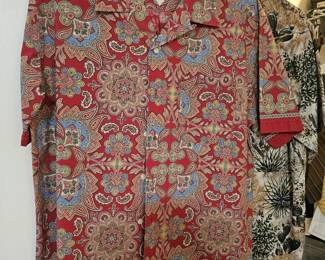 great men's clothing