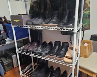 Great men's shoes. Size 11-11.5