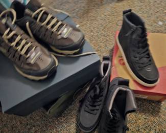 men's sneakers 