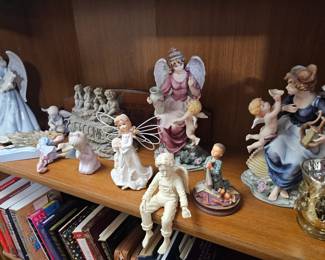 lots of angels 