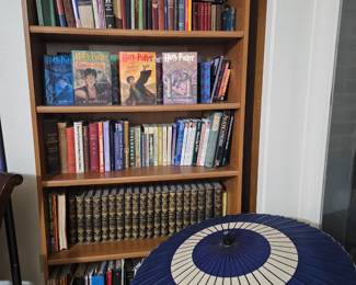 lots of good reading