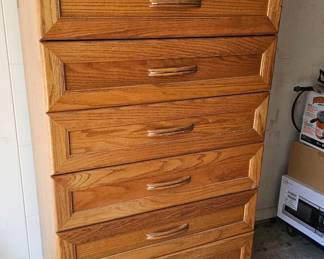 Great large chest