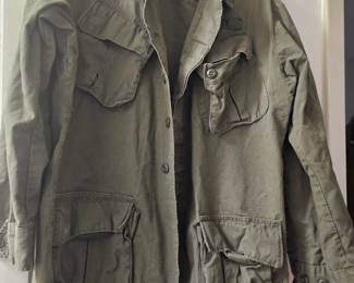 vintage army