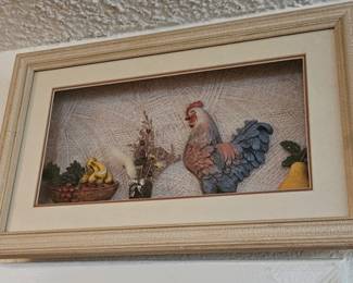 wall art