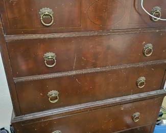 project dresser