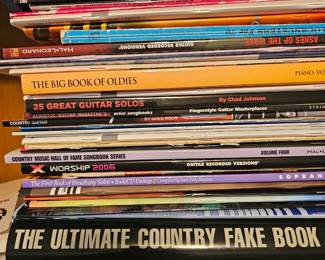 literature, all kind of topics 