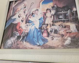 wall art