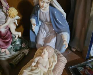 Figurine 