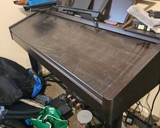 Digital piano