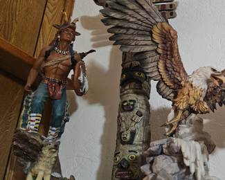 Native American