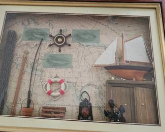 wall art