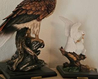 Eagles