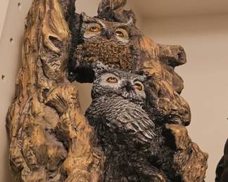 owlsOwls