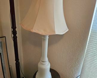 more lamps