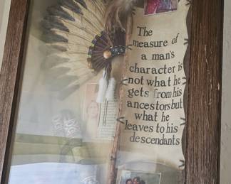 wall art
