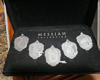 Collectible tokens