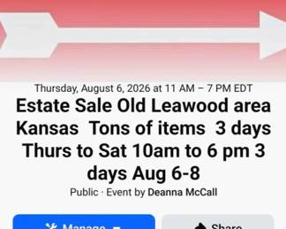 Sale Picture