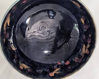 English bowl top