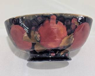 English bowl side