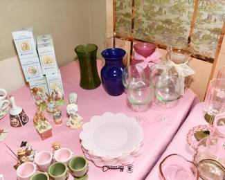 109Dining Room