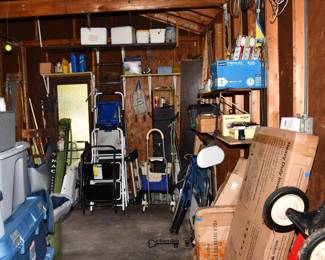 871Garage