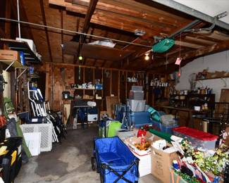 862Garage
