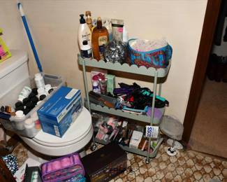 573Bathroom