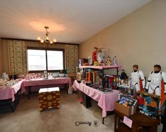 031Dining Room