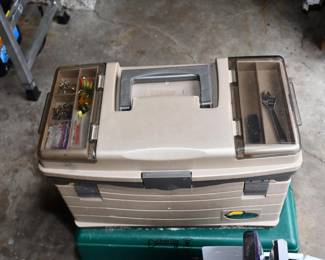 727Garage