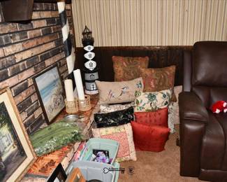 358Family Room