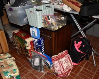 838Basement