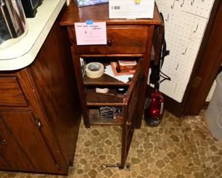 208Kitchen