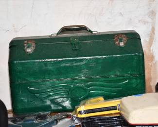 831Garage