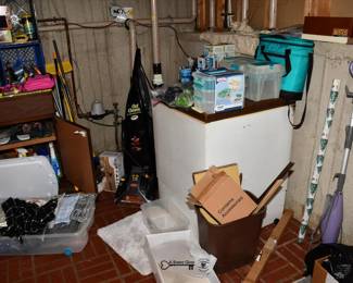 634Basement