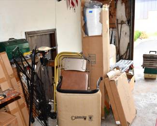 827Garage