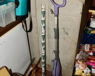 850Basement