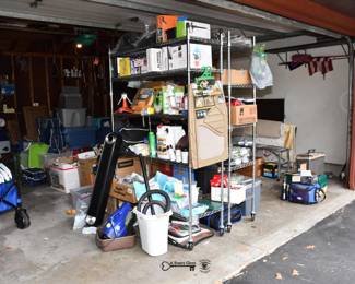 772Garage