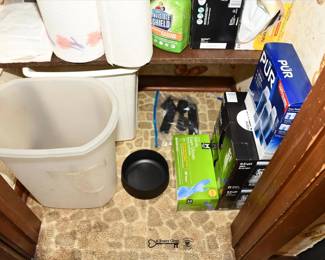 221Kitchen