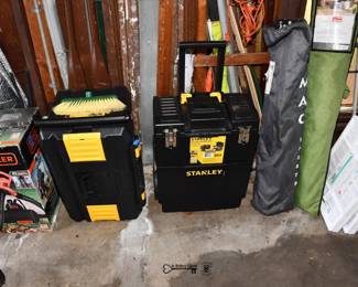 892Garage