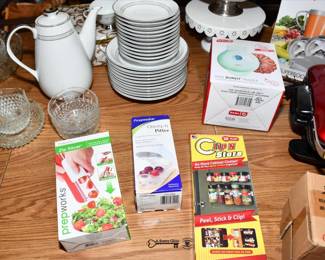 160Kitchen