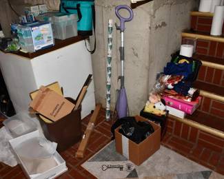 633Basement