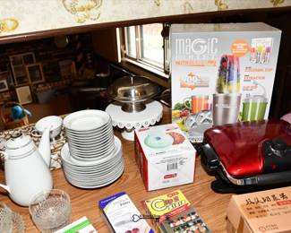 238Kitchen