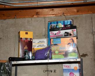 709Basement