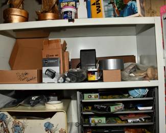 653Basement
