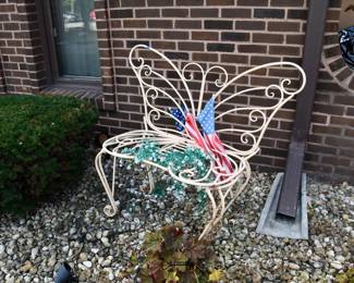 940Front Yard