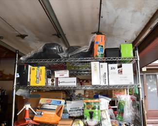 783Garage