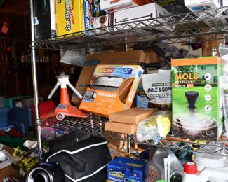914Garage