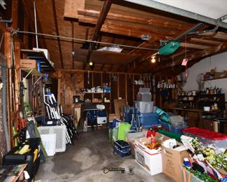 866Garage