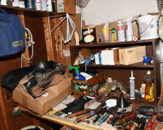 863Garage